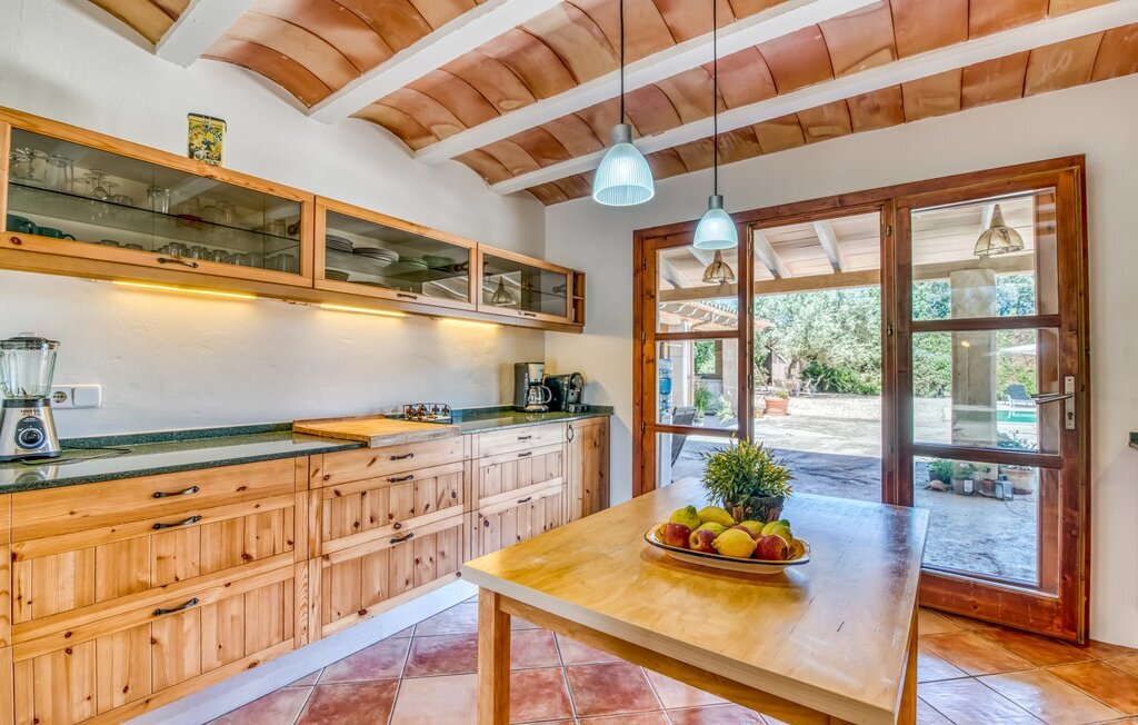 Sa Grua, Maison 6 personnes à Sant Llorenc - Photo 30