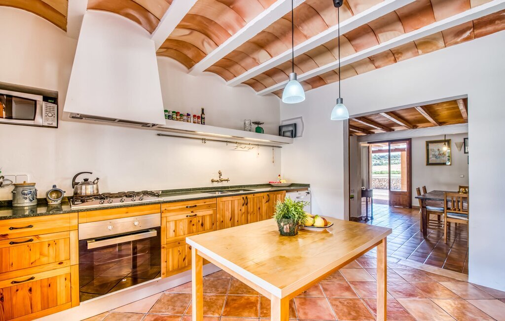 Sa Grua, Maison 6 personnes à Sant Llorenc - Photo 31