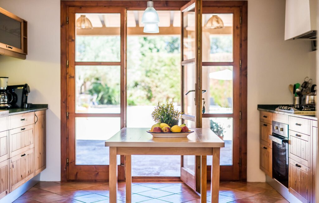 Sa Grua, Maison 6 personnes à Sant Llorenc - Photo 32