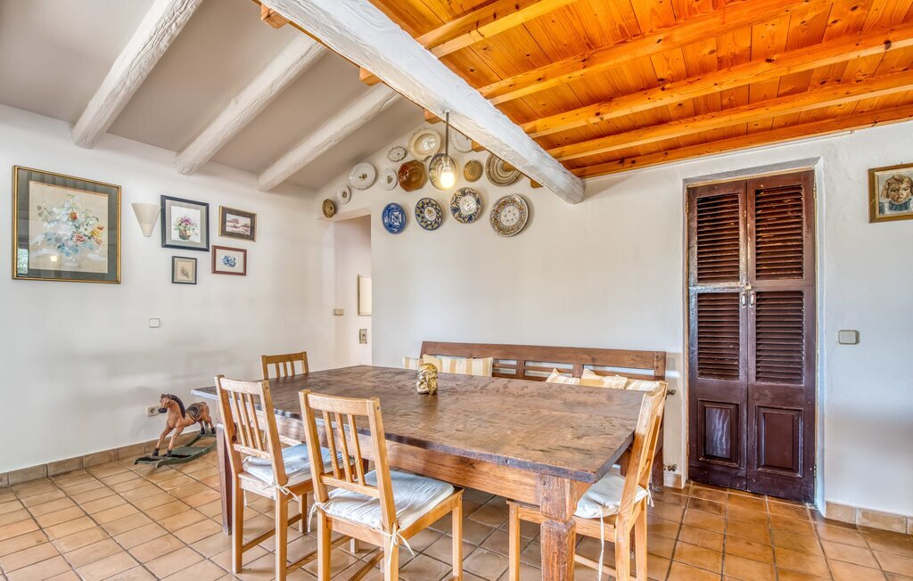 Sa Grua, Maison 6 personnes à Sant Llorenc - Photo 33