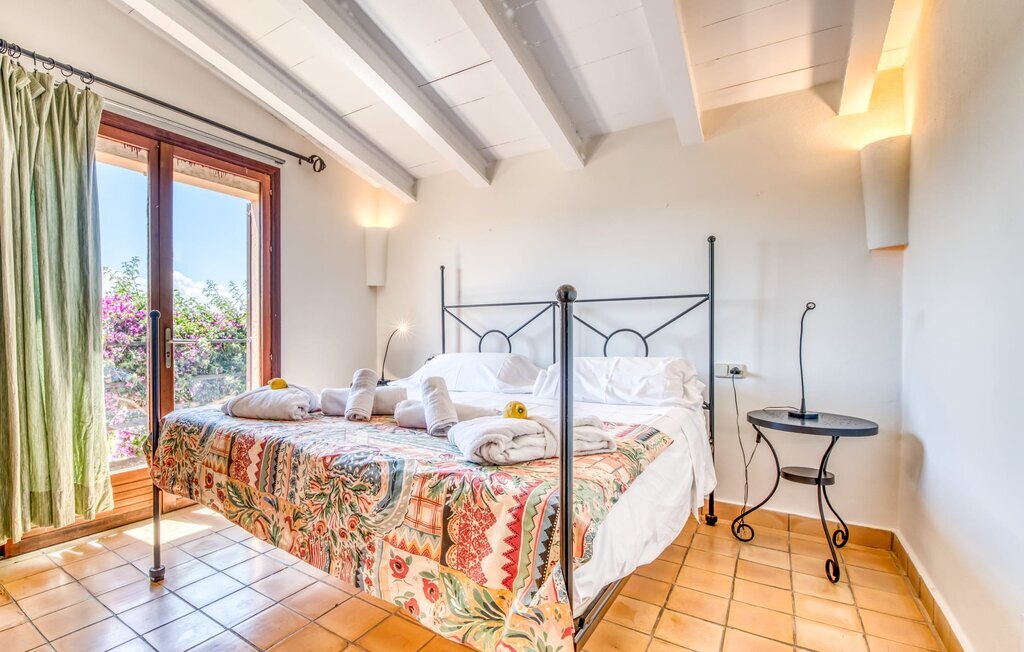 Sa Grua, Maison 6 personnes à Sant Llorenc - Photo 34