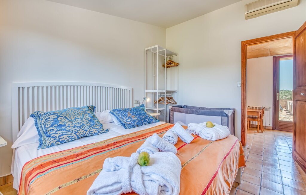 Sa Grua, Maison 6 personnes à Sant Llorenc - Photo 37