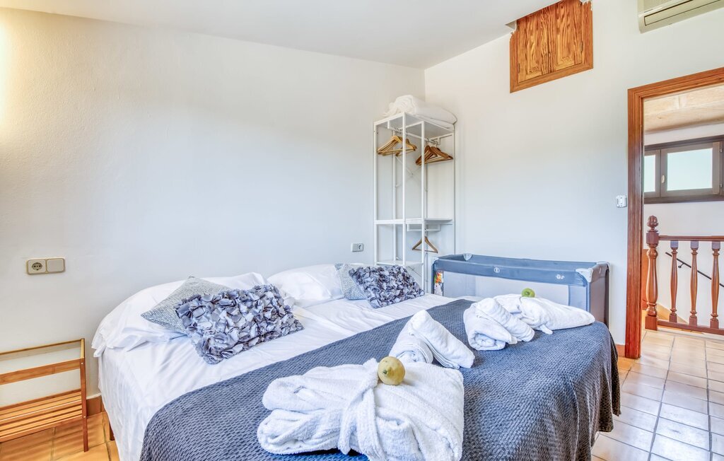 Sa Grua, Maison 6 personnes à Sant Llorenc - Photo 39