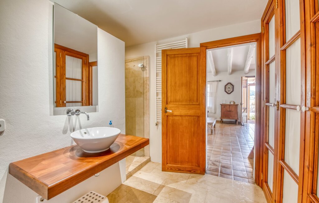 Sa Grua, Maison 6 personnes à Sant Llorenc - Photo 41