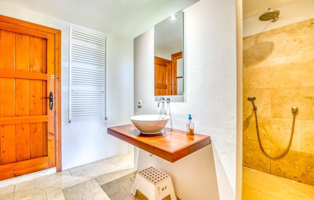 Sa Grua, Maison 6 personnes à Sant Llorenc - Photo 42