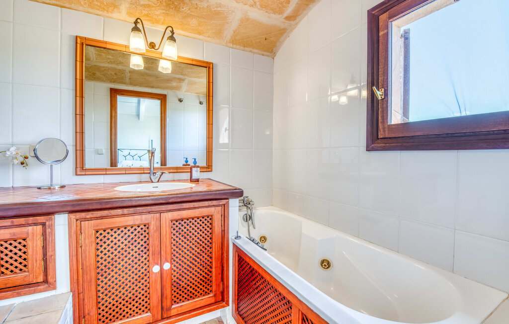 Sa Grua, Maison 6 personnes à Sant Llorenc - Photo 44