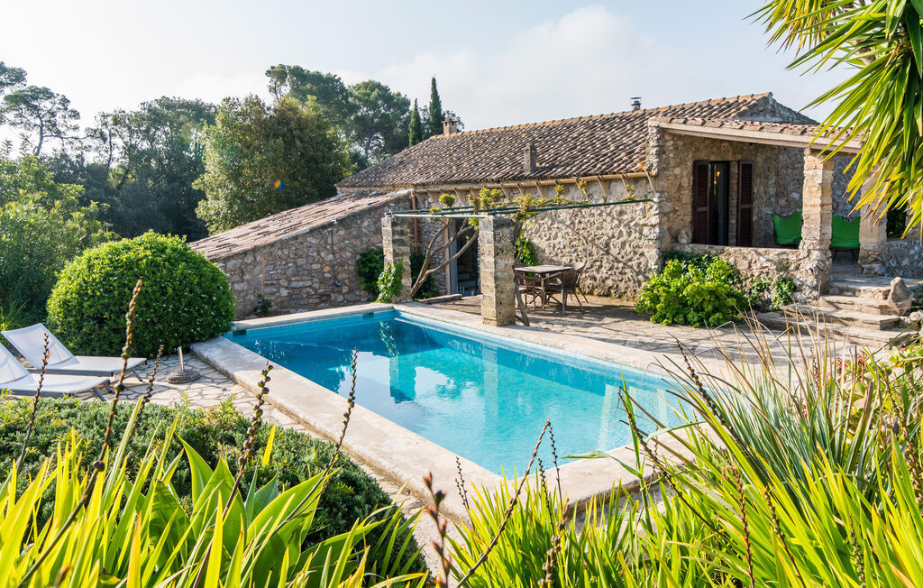 Tina, Maison 5 personnes à Arta - Photo 2