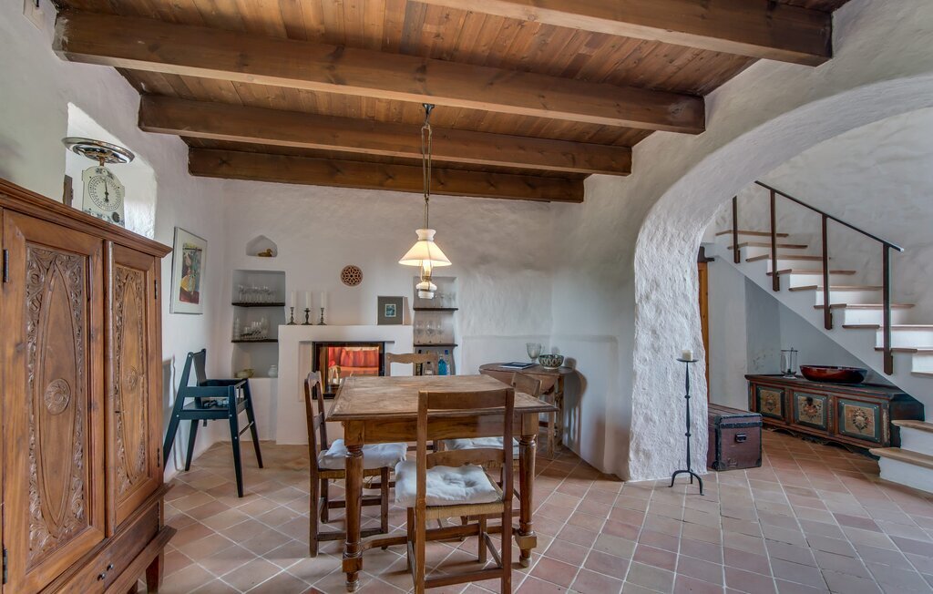 Tina, Maison 5 personnes à Arta - Photo 5