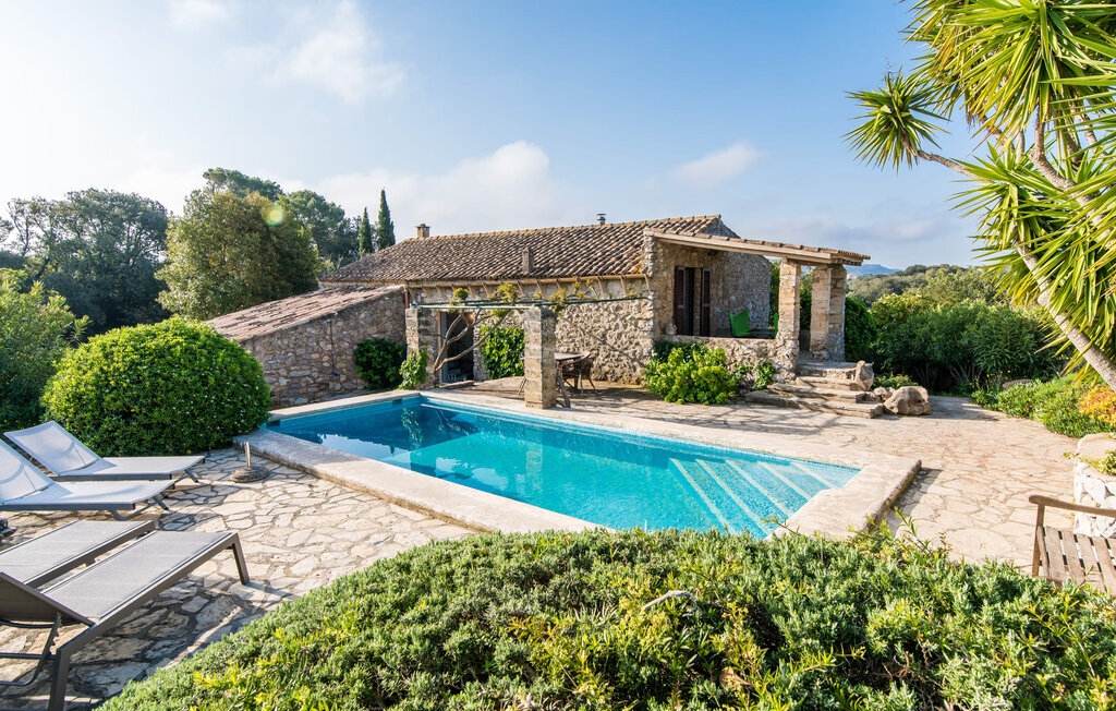 Tina, Maison 5 personnes à Arta - Photo 13