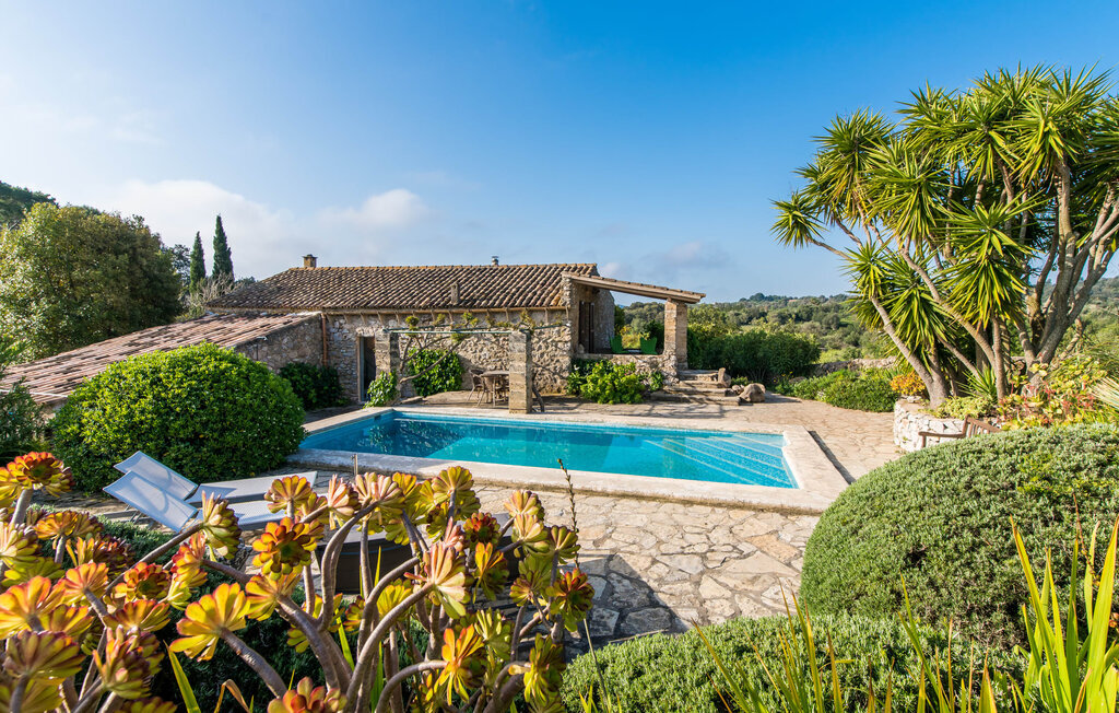 Tina, Maison 5 personnes à Arta - Photo 19