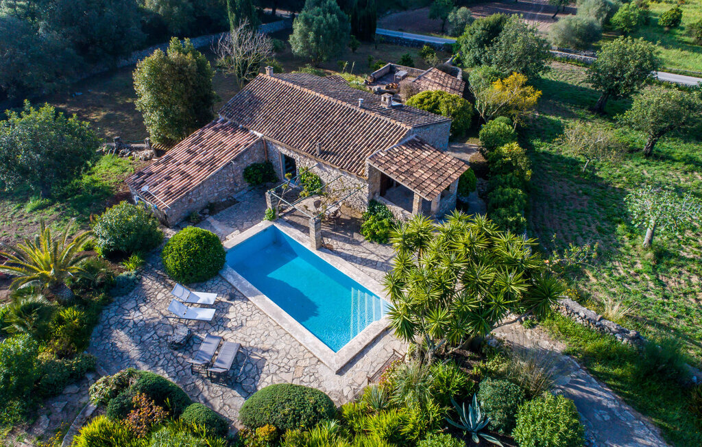 Tina, Maison 5 personnes à Arta - Photo 23