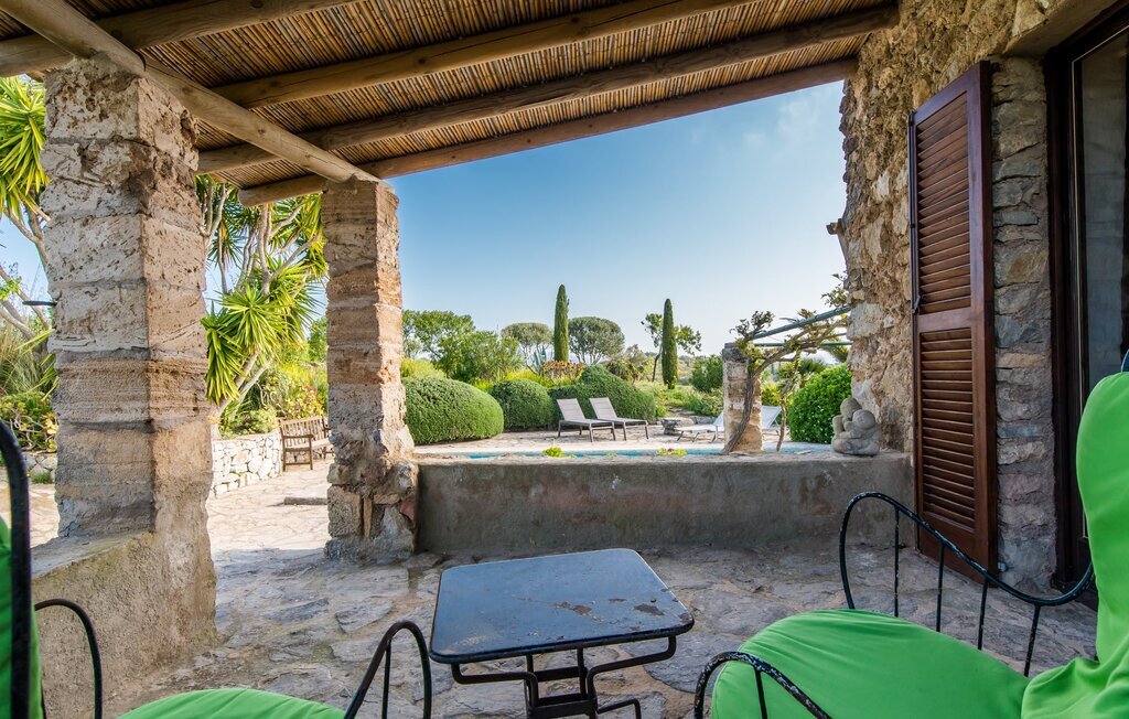 Tina, Maison 5 personnes à Arta - Photo 25