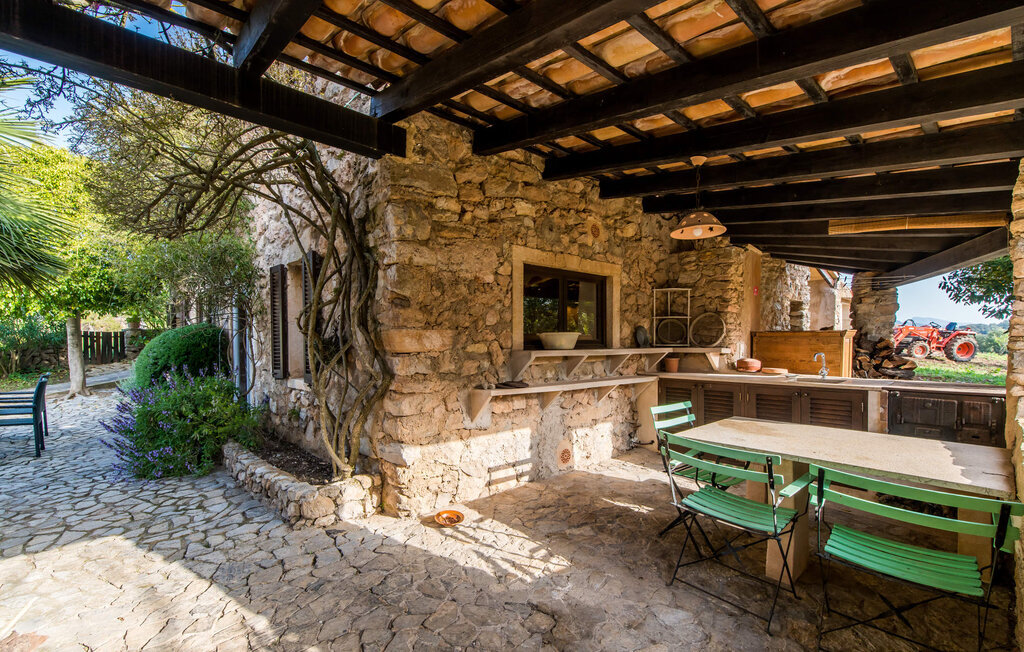 Tina, Maison 5 personnes à Arta - Photo 27