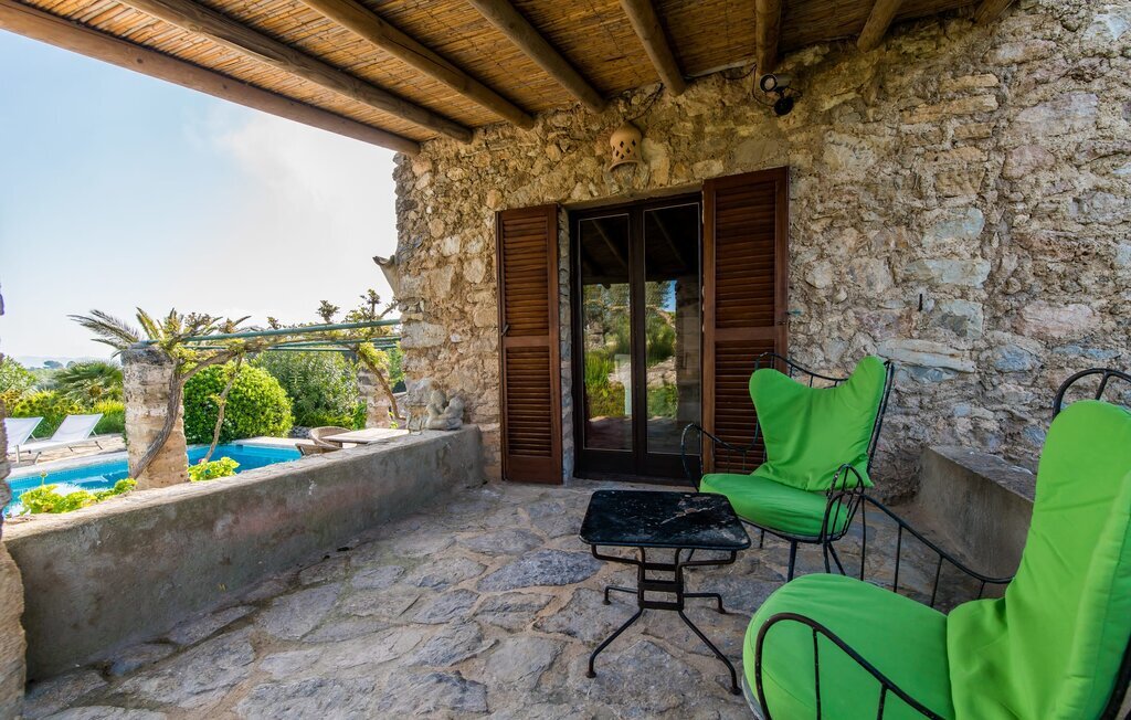 Tina, Maison 5 personnes à Arta - Photo 30