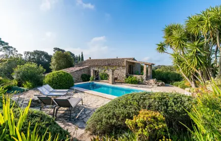 Location maison à Arta