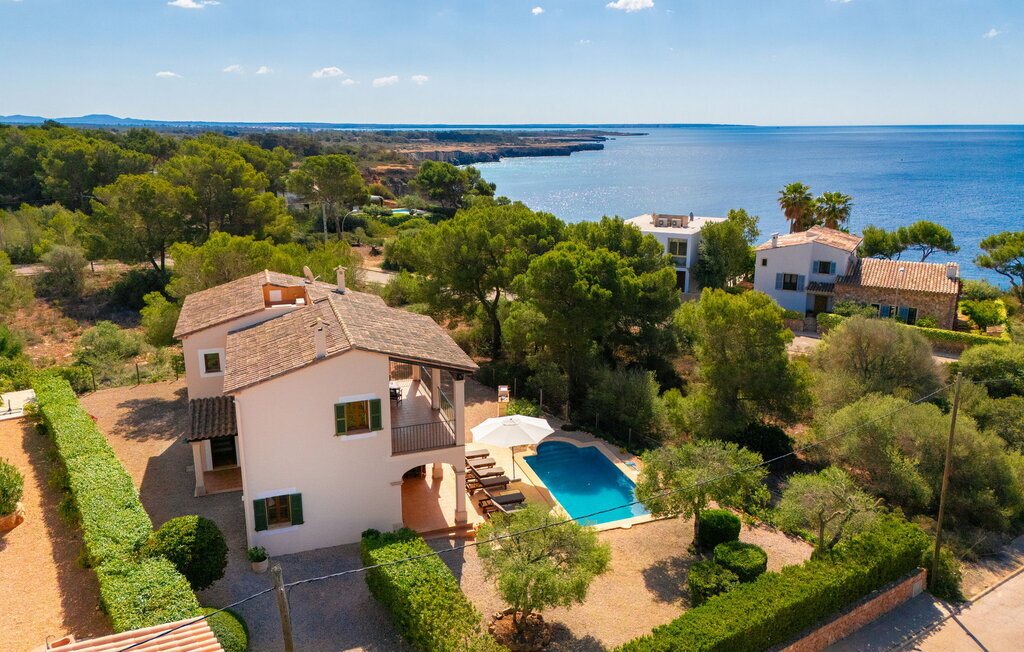 Casa Ferie, Maison 6 personnes à Vallgornera - Photo 2