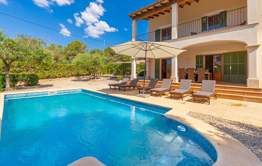 Casa Ferie, Maison 6 personnes à Vallgornera - Photo 3