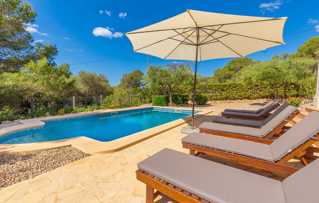 Casa Ferie, Maison 6 personnes à Vallgornera - Photo 4