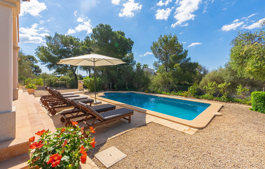 Casa Ferie, Maison 6 personnes à Vallgornera - Photo 5