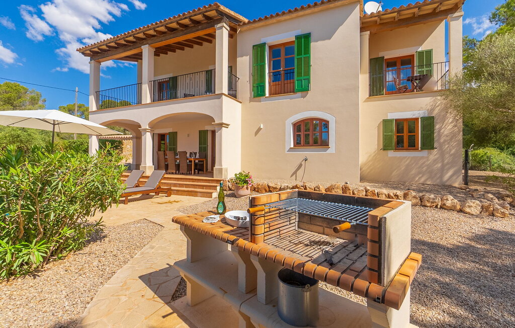 Casa Ferie, Maison 6 personnes à Vallgornera - Photo 6