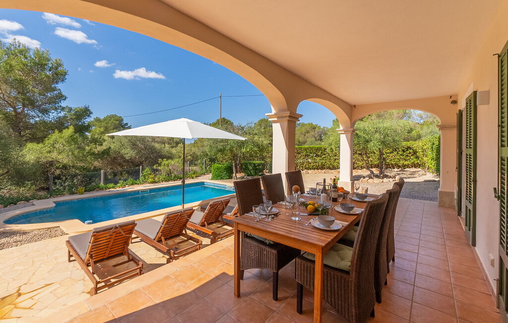 Casa Ferie, Maison 6 personnes à Vallgornera - Photo 7