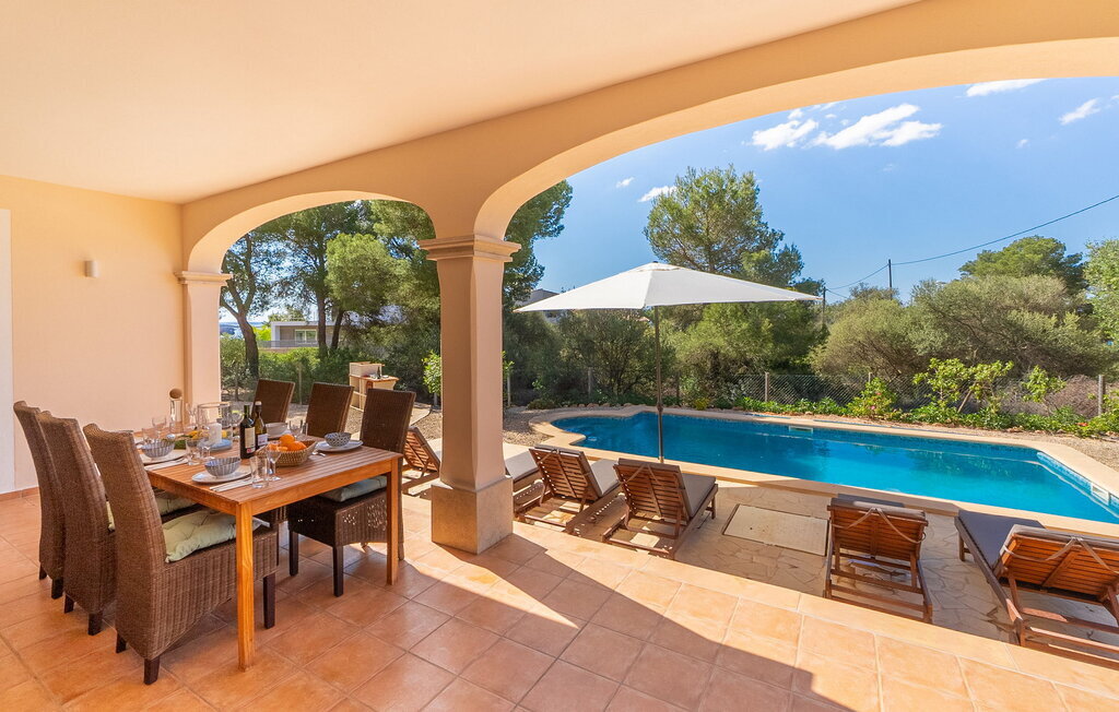 Casa Ferie, Maison 6 personnes à Vallgornera - Photo 8