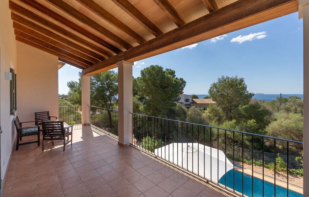 Casa Ferie, Maison 6 personnes à Vallgornera - Photo 9