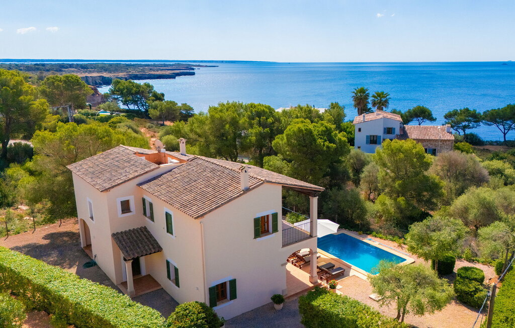 Casa Ferie, Maison 6 personnes à Vallgornera - Photo 10