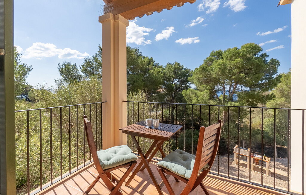 Casa Ferie, Maison 6 personnes à Vallgornera - Photo 11
