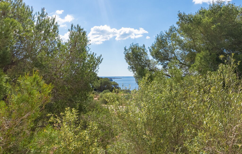 Casa Ferie, Maison 6 personnes à Vallgornera - Photo 12
