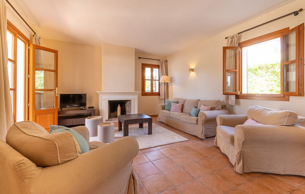 Casa Ferie, Maison 6 personnes à Vallgornera - Photo 13