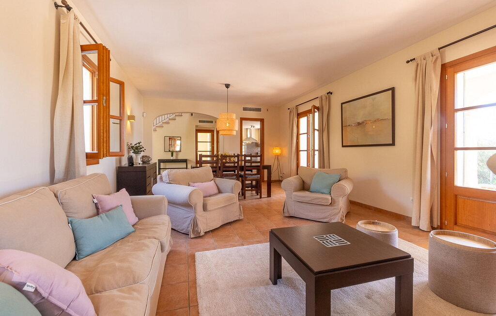 Casa Ferie, Maison 6 personnes à Vallgornera - Photo 14