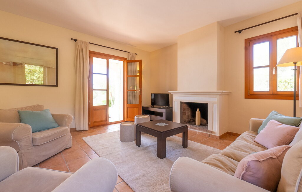Casa Ferie, Maison 6 personnes à Vallgornera - Photo 15