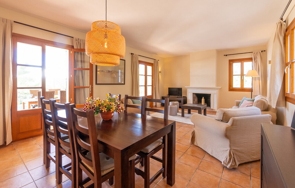 Casa Ferie, Maison 6 personnes à Vallgornera - Photo 16