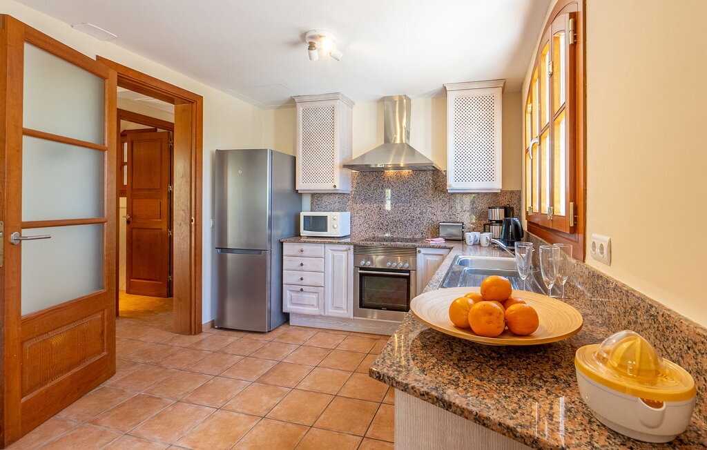 Casa Ferie, Maison 6 personnes à Vallgornera - Photo 18