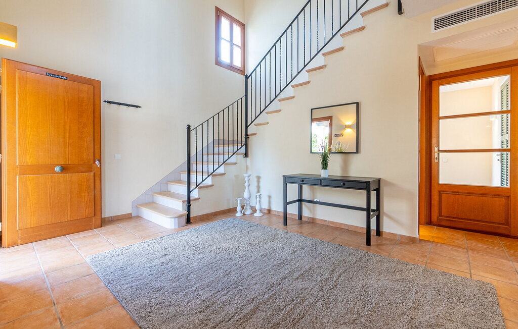 Casa Ferie, Maison 6 personnes à Vallgornera - Photo 19