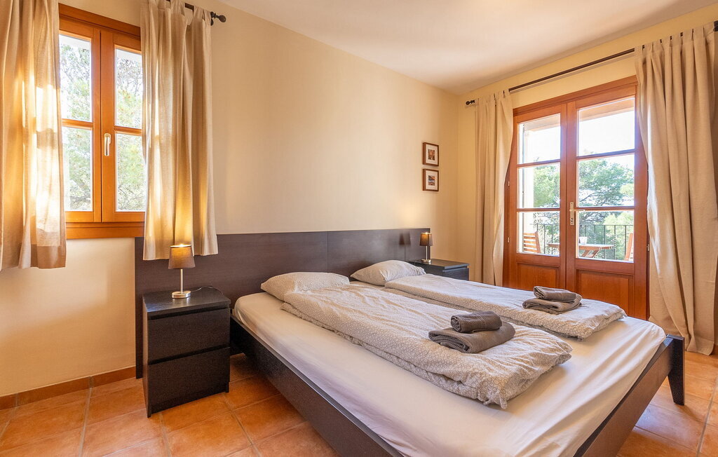 Casa Ferie, Maison 6 personnes à Vallgornera - Photo 20