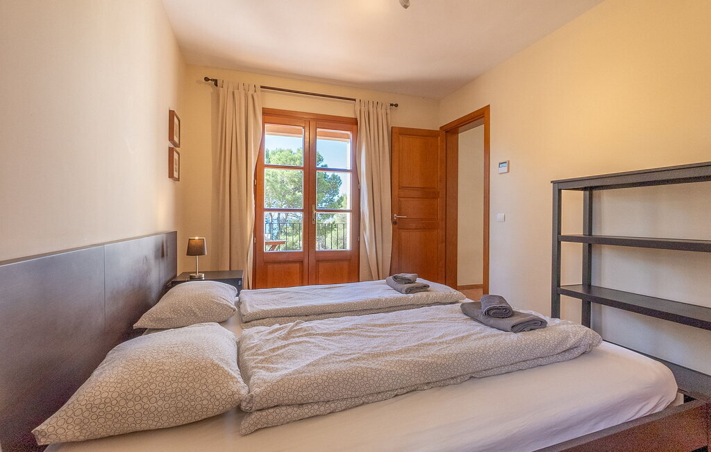 Casa Ferie, Maison 6 personnes à Vallgornera - Photo 21