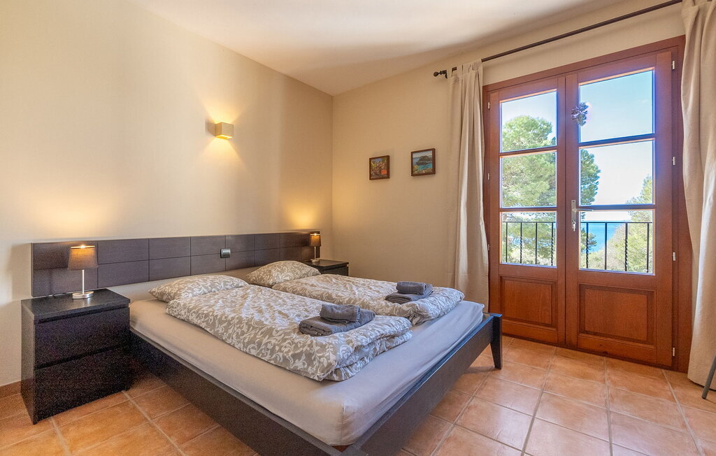 Casa Ferie, Maison 6 personnes à Vallgornera - Photo 23
