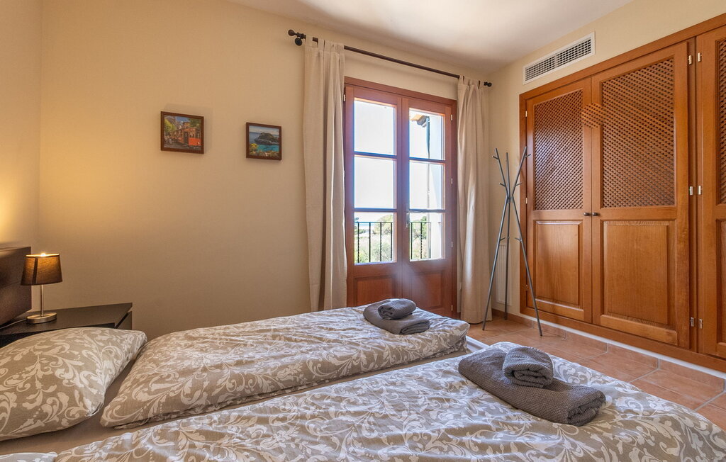 Casa Ferie, Maison 6 personnes à Vallgornera - Photo 24