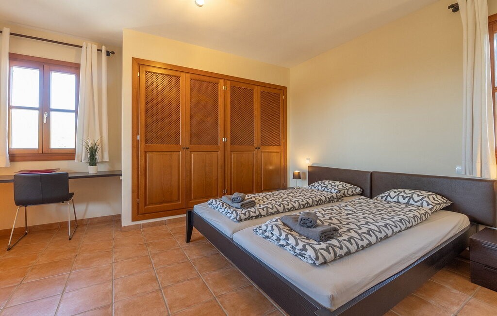 Casa Ferie, Maison 6 personnes à Vallgornera - Photo 25