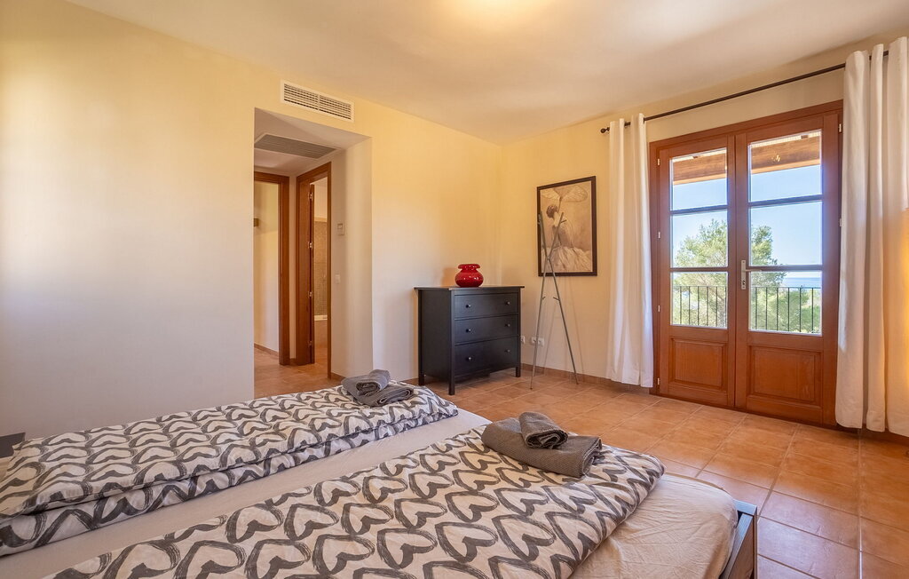 Casa Ferie, Maison 6 personnes à Vallgornera - Photo 26