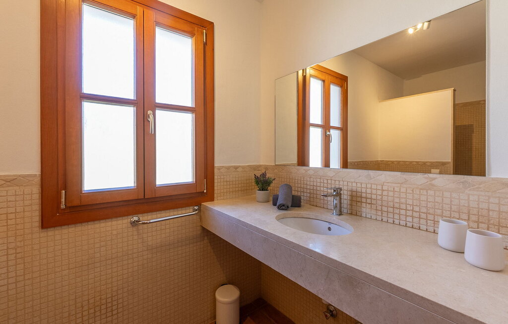Casa Ferie, Maison 6 personnes à Vallgornera - Photo 27
