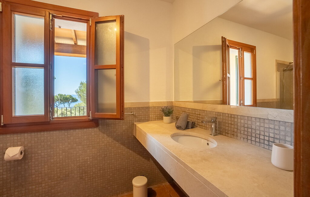 Casa Ferie, Maison 6 personnes à Vallgornera - Photo 28