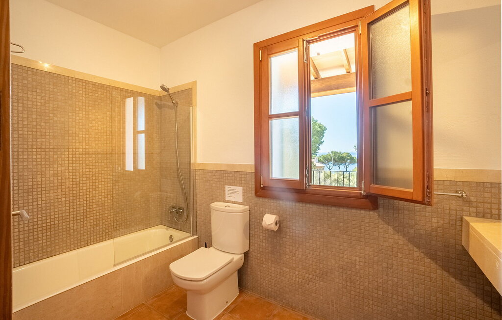 Casa Ferie, Maison 6 personnes à Vallgornera - Photo 29