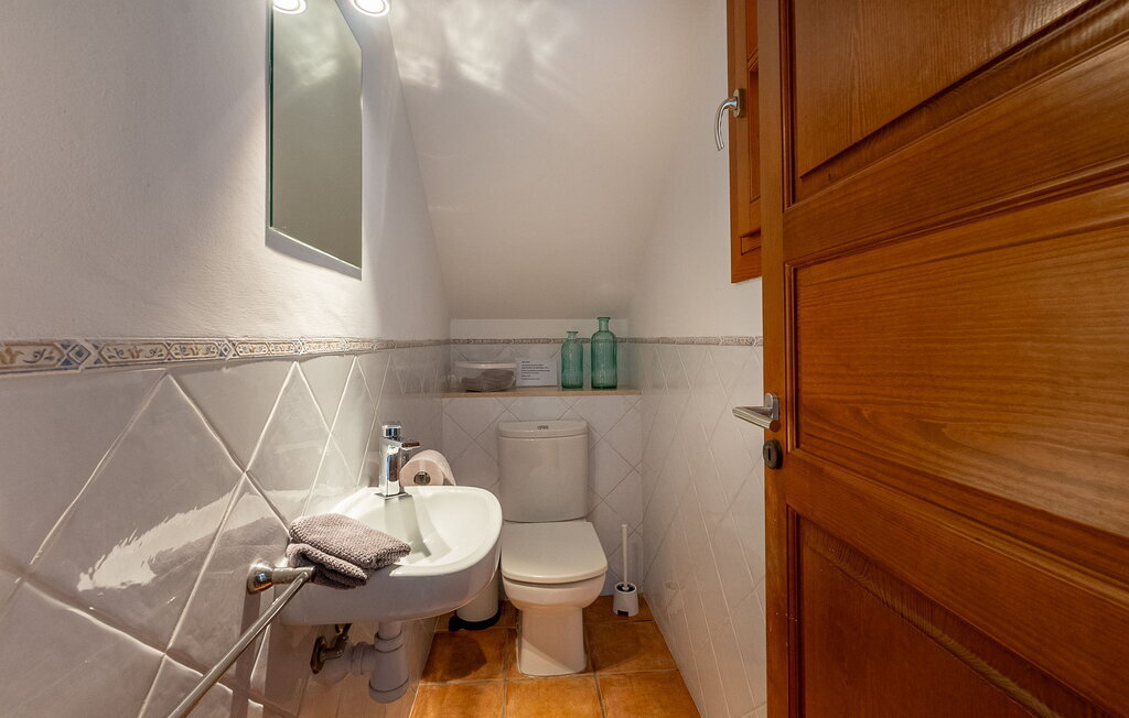 Casa Ferie, Maison 6 personnes à Vallgornera - Photo 30