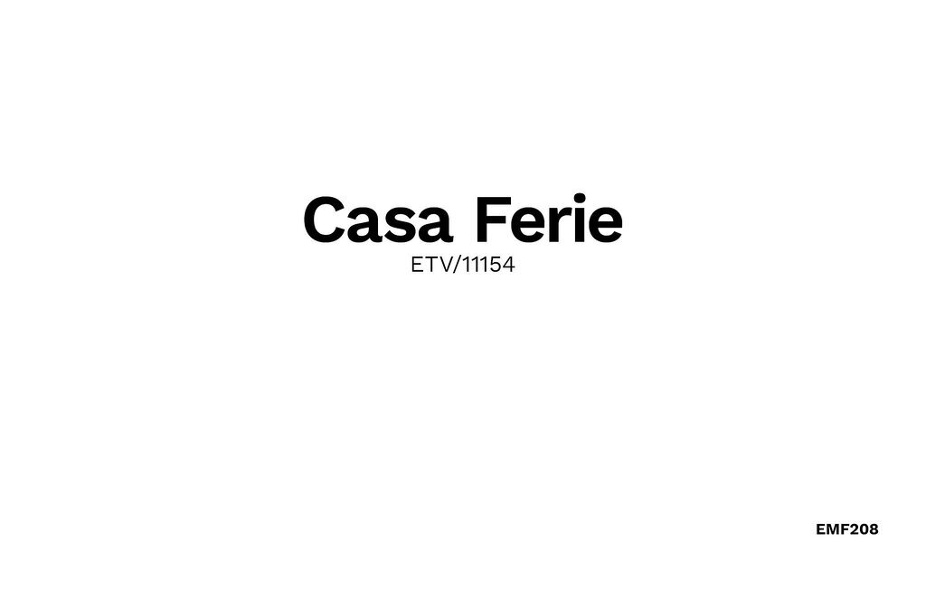 Casa Ferie, Maison 6 personnes à Vallgornera - Photo 31