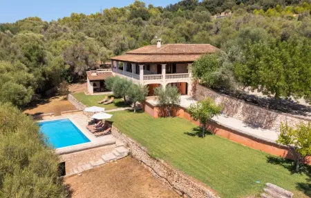 Location maison de vacances à Manacor