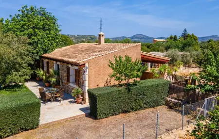 Villa Bosco - Maison 12 pers. avec piscine à Sa Coma : photo 11