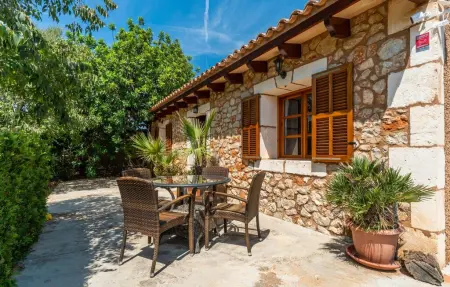 Villa Bosco - Maison 12 pers. avec piscine à Sa Coma : photo 15